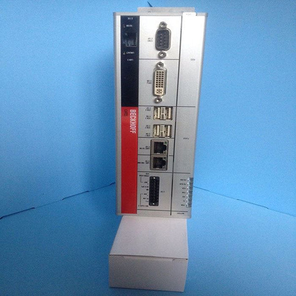 Beckhoff IPC C6925-1004 industrial PC