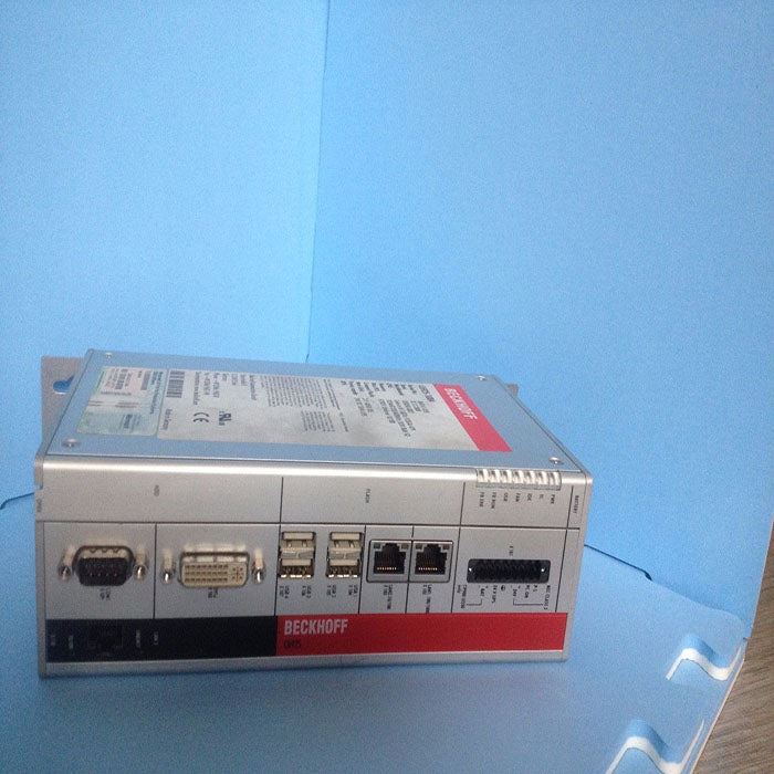 PC industrial Beckhoff IPC C6925-1004