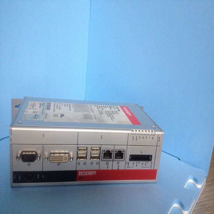 Beckhoff IPC C6925-1004 industrial PC