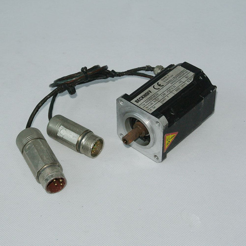 Beckhoff AM3021-0C00 Servo Motor