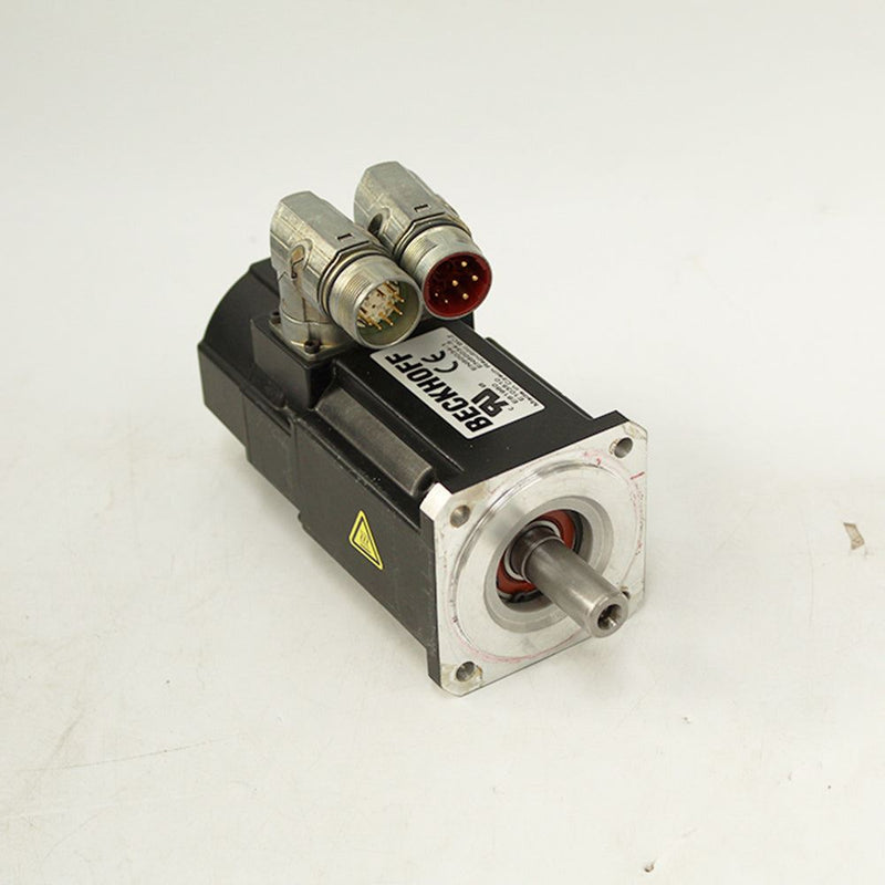 Beckhoff AM3031-0E01-0000 Servo Motor