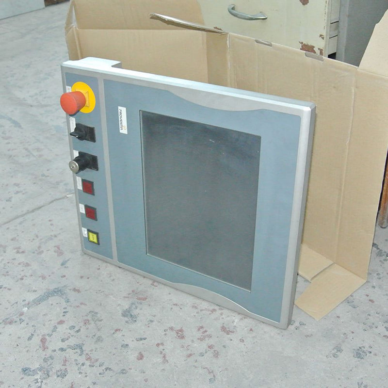Beckhoff CP7802-1188-0010 Display