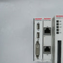 Beckhoff CX1020-N010 PLC