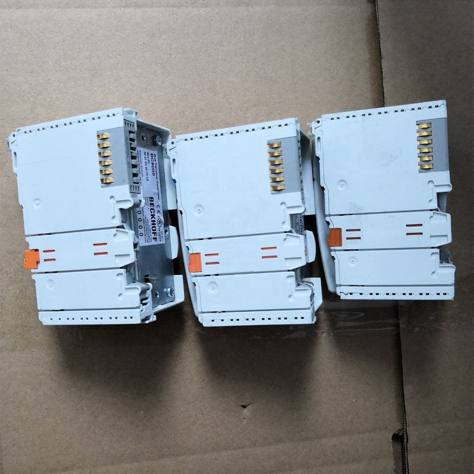 Beckhoff module BC9000