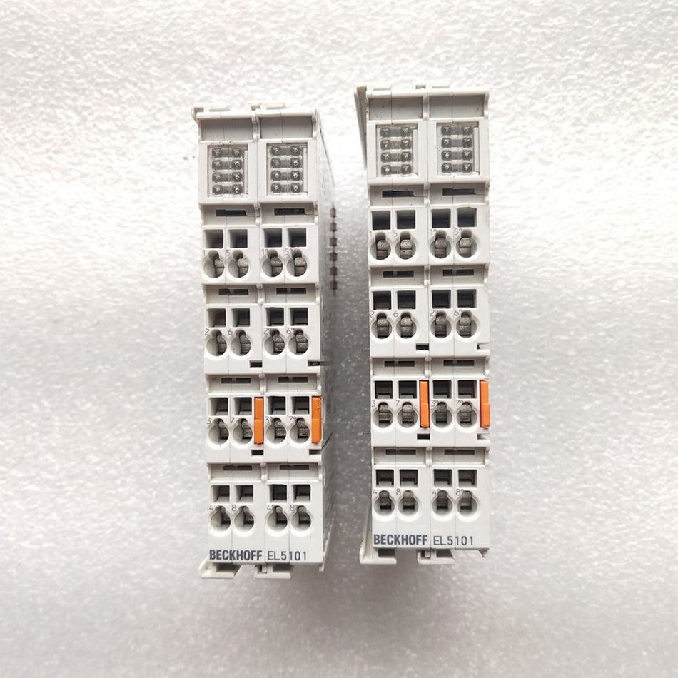 Beckhoff plc module EL5101