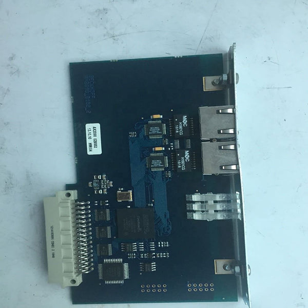 Beckhoff pcb AX2090-B110