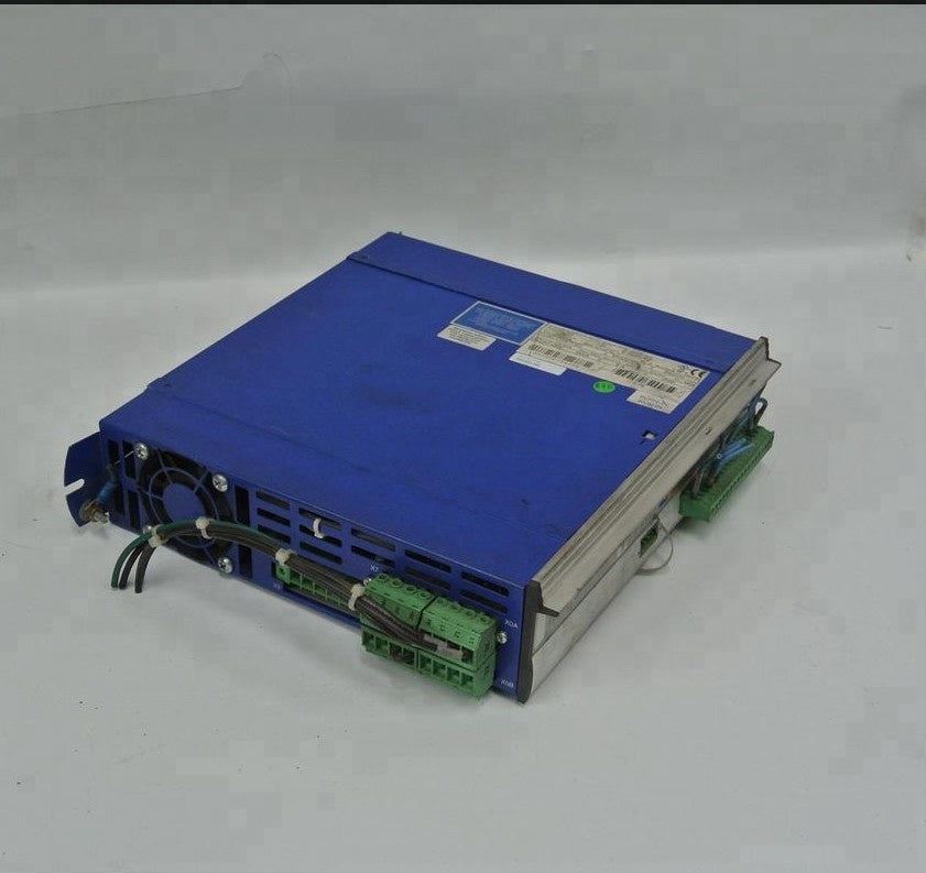 Kollmorgen S60300 S60100 Servo Drive Amplifier