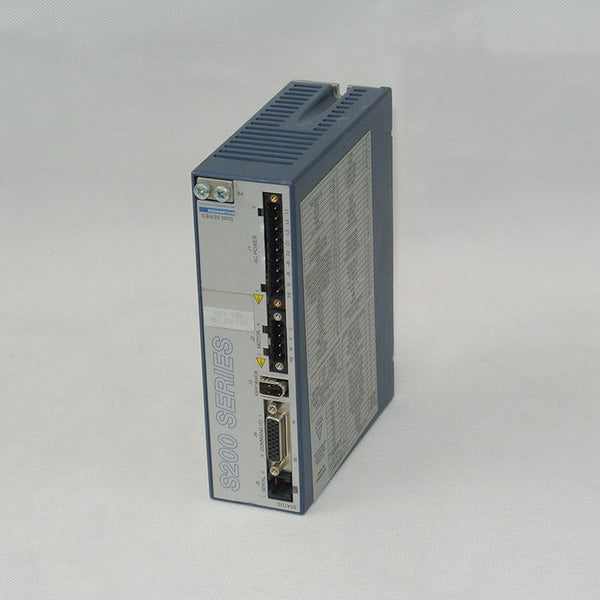 Kollmorgen S20260-VTS Servo Drive