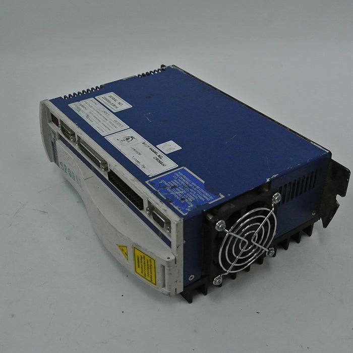Kollmorgen CR06550 Servo Drive