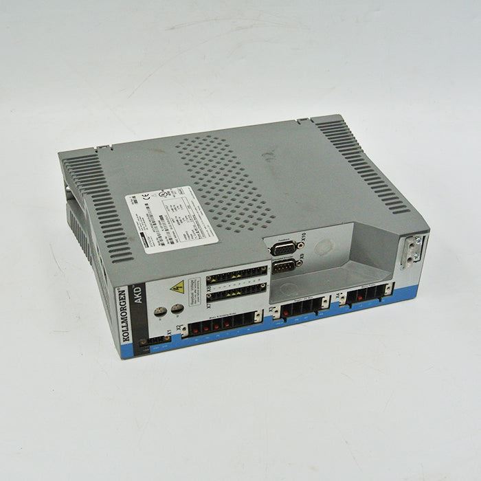 Kollmorgen servo drive AKD-P00307-NACN-0060