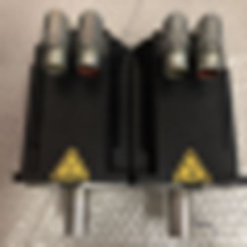 Kollmorgen AKM52K-ANCNEH00 Servo Motor
