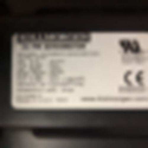 Kollmorgen AKM52K-ANCNEH00 Servo Motor