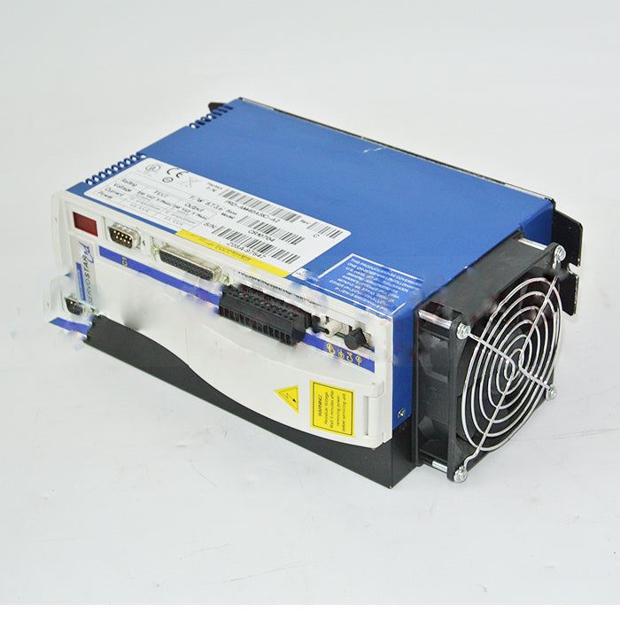 Kollmorgen CR10704 PRD-AM40ASID-A2 Servo Drive