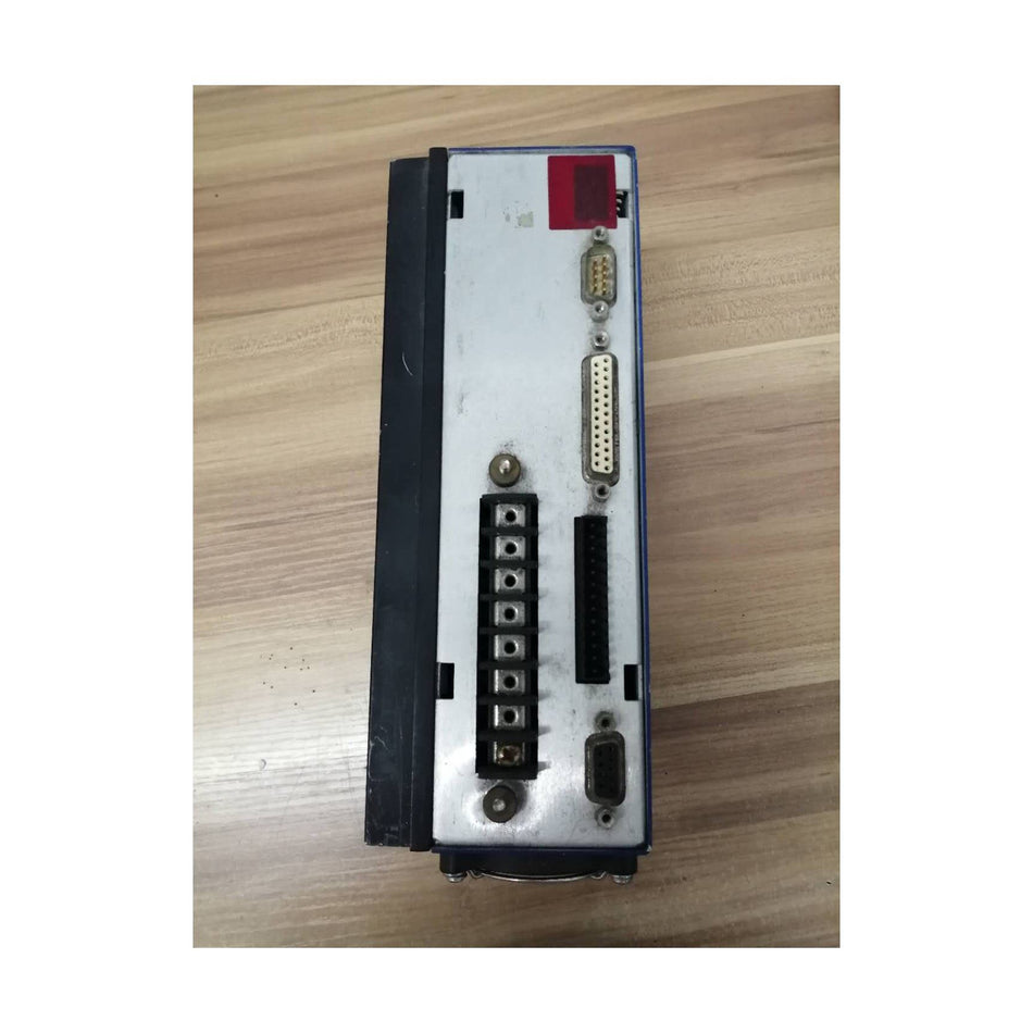 Kollmorgen CR06200-1D062A Servo Drive