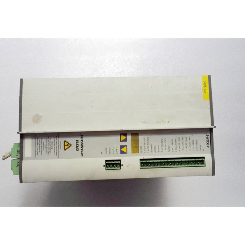 Kollmorgen servo drive JM-620-480-SB1