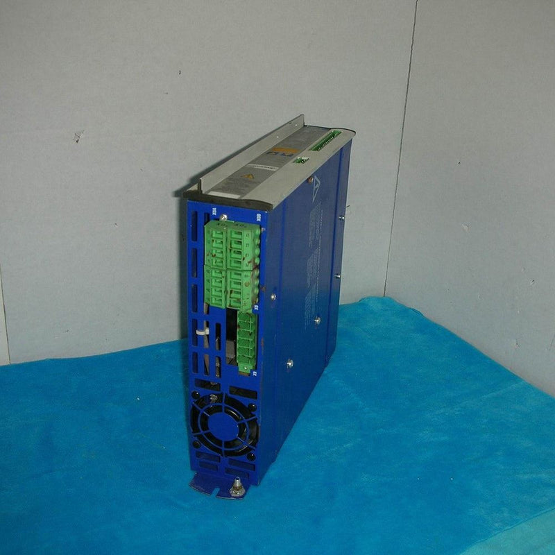 Kollmorgen servo drive S60600