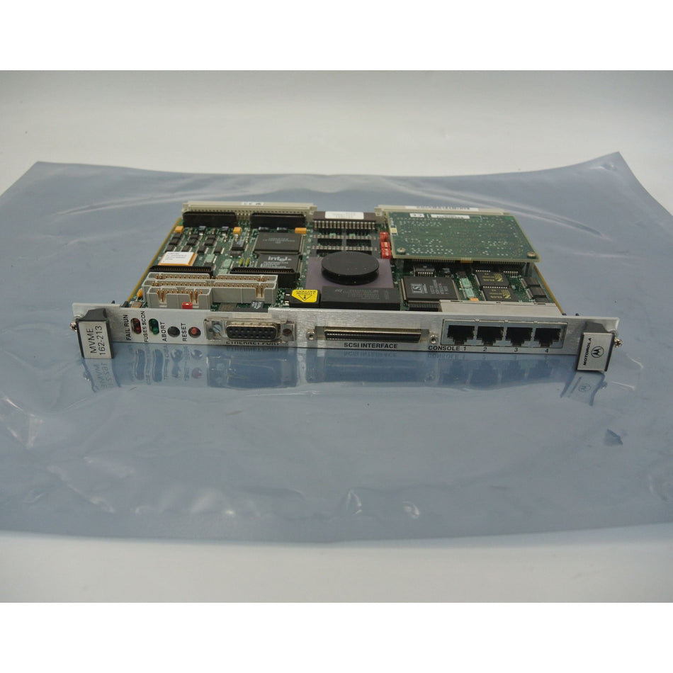 Kollmorgen PRD-AG50000E-06 LE06565 Servo Drive