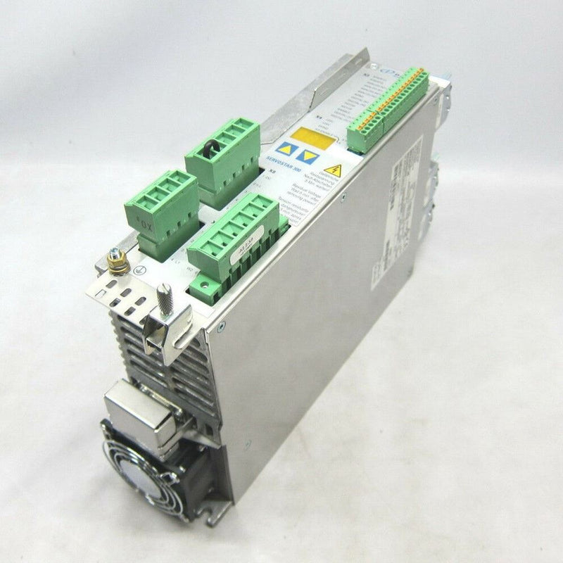 Kollmorgen servo drive S3060-1-NA