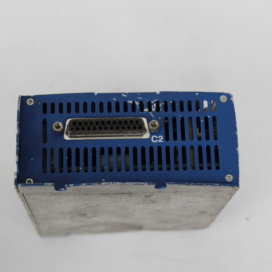科尔摩根 PRD-AM40ASIC-A2 CR10704 伺服驱动器