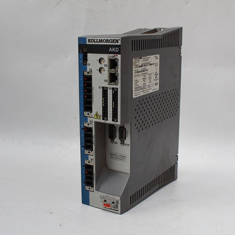 Kollmorgen servo drive AKD-P01207-NBEC-0000