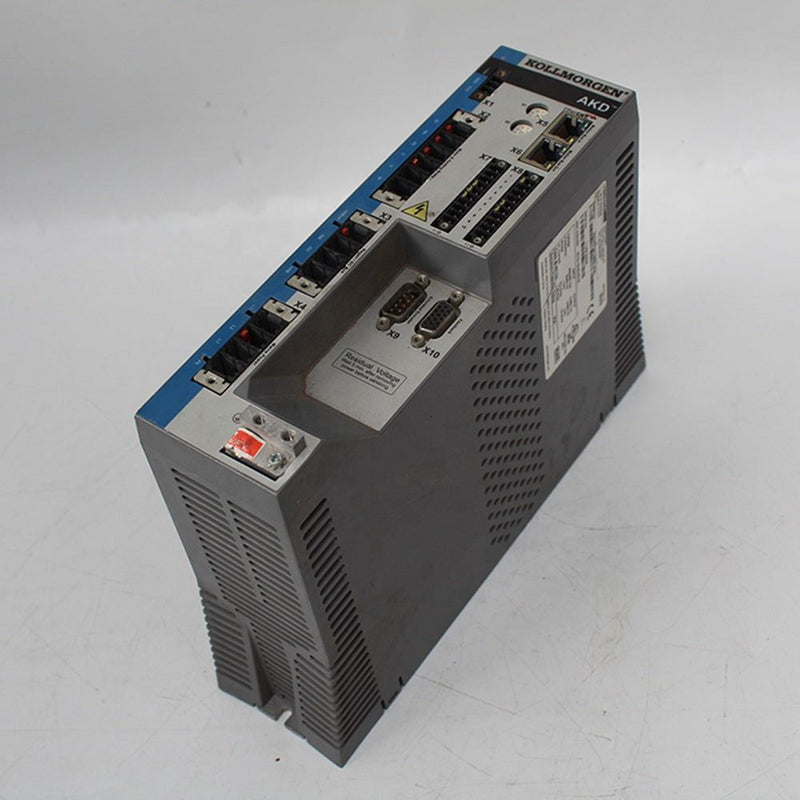 Kollmorgen servo drive AKD-P01207-NBEC-0000