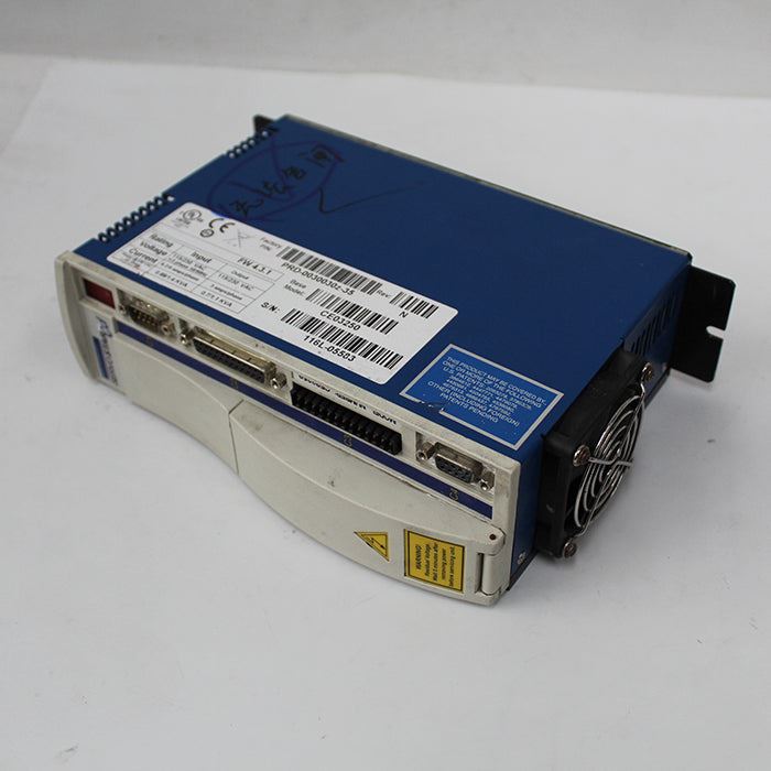 Kollmorgen CE03250 PRD-0030030Z-35 Servo Drive