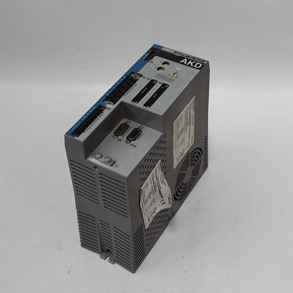 Kollmorgen servo drive AKD-P01206-NACN-0000