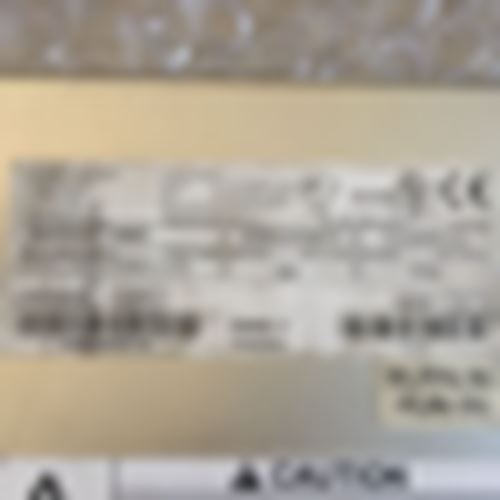 Kollmorgen SERVOSTAR 446M-C S406AM-CA Servo Drive