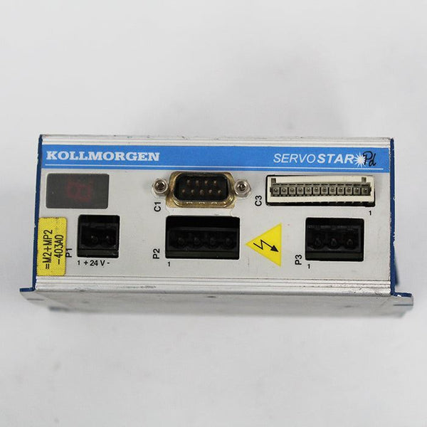 Kollmorgen PE210561 Servo Drive