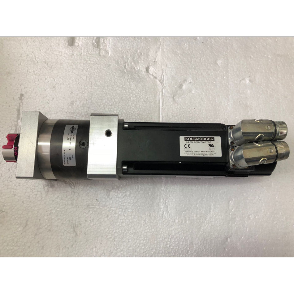 Kollmorgen AKM33H-ANC2R-00 Servo Motor