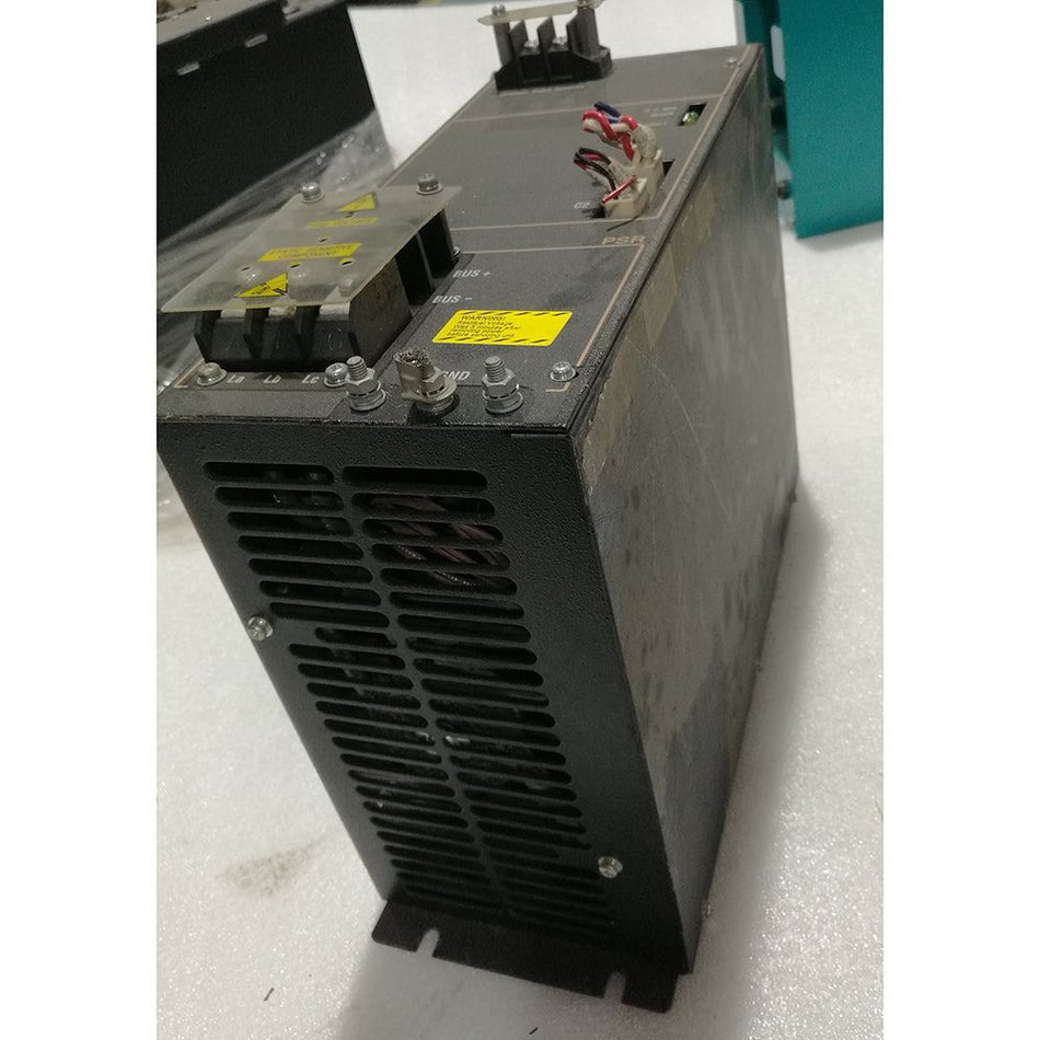 Kollmorgen HIGH VOLTAGE PSR45A-250 power supply