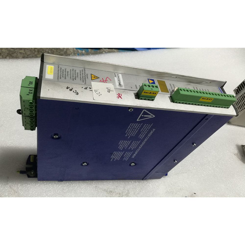 KOLLMORGEN SERVOSTAR TM 606 servo drive