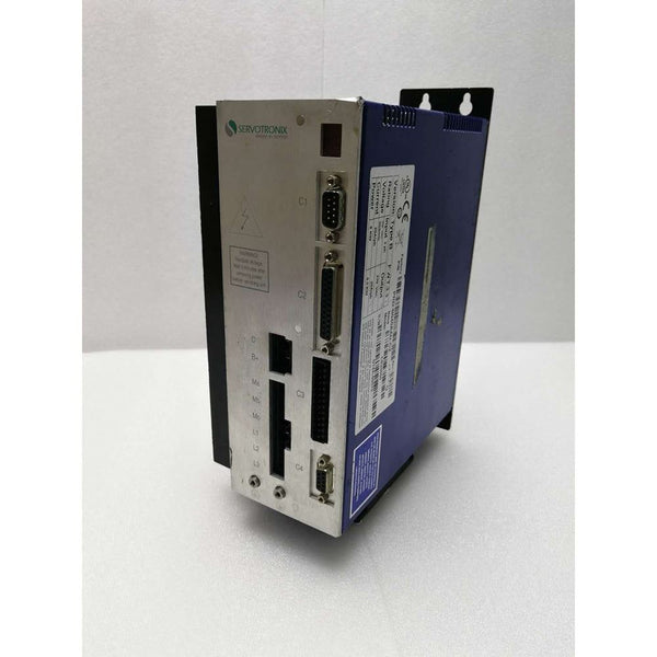 KOLLMORGEN SERVO DRIVE CR20560