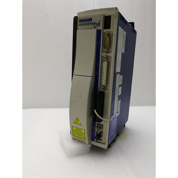 KOLLMORGEN SERVO DRIVE CR06251-2R03013A