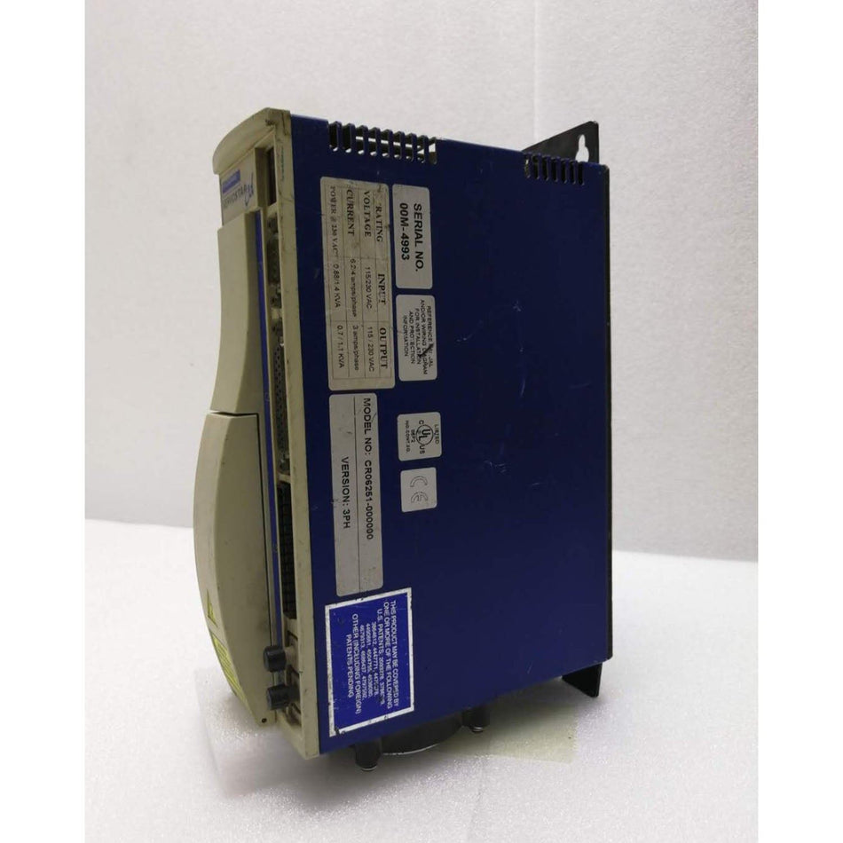 KOLLMORGEN CR06251-000000 Servo Drive