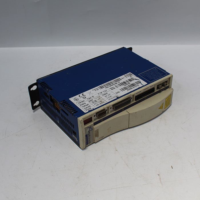Kollmorgen CR03561 Servo Drive