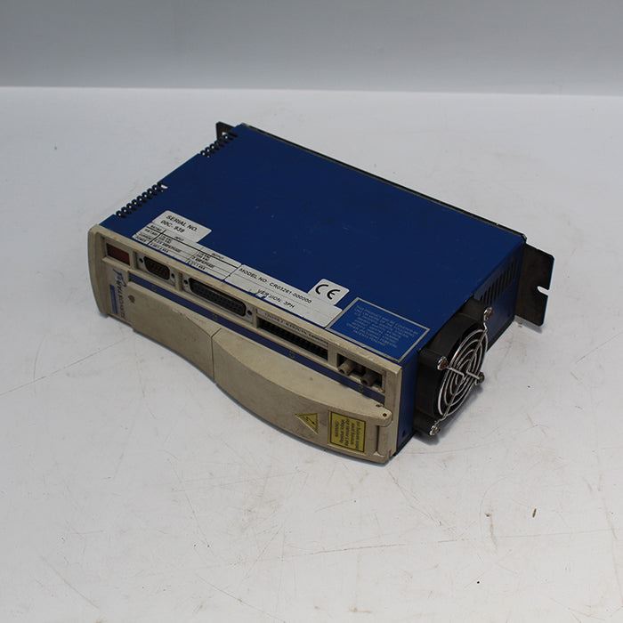 Kollmorgen CR03261-000000 Servo Drive