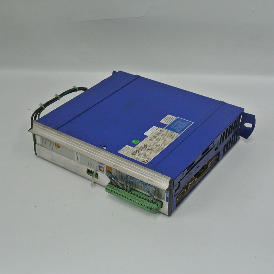 科尔摩根S60300伺服驱动器