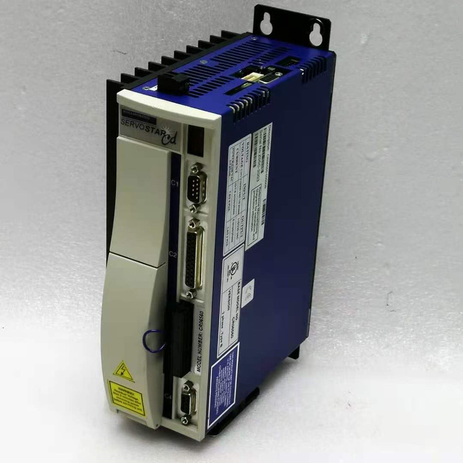 KOLLMORGEN CR06560 Servo Drive