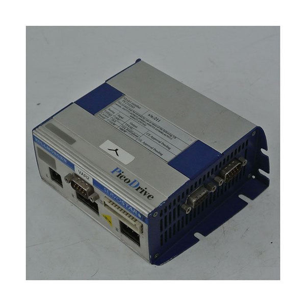 Kollmorgen  servo drive  PE210260