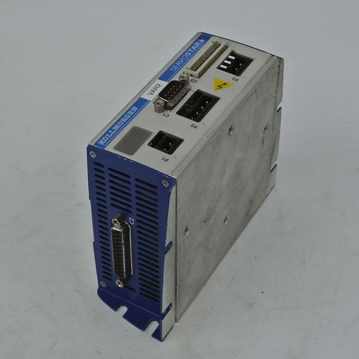 Kollmorgen  servo drive  PE210260