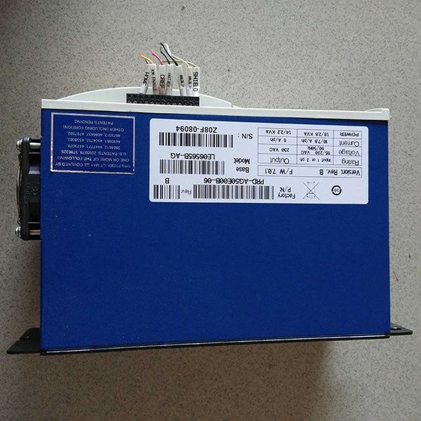 Kollmorgen  servo drive  LE06565-AG