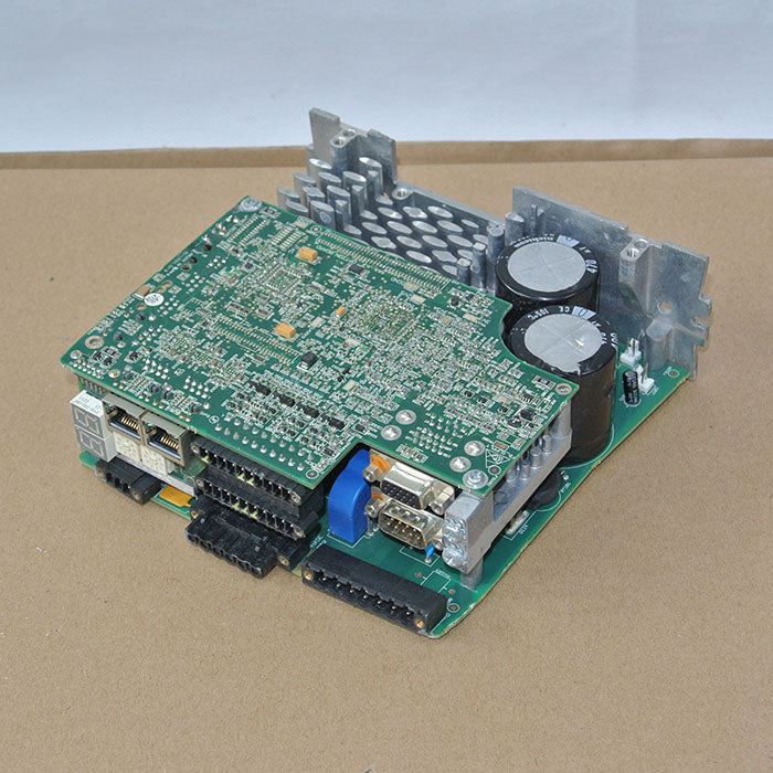 PCB-R0761100-09 kollmorgen PCB board