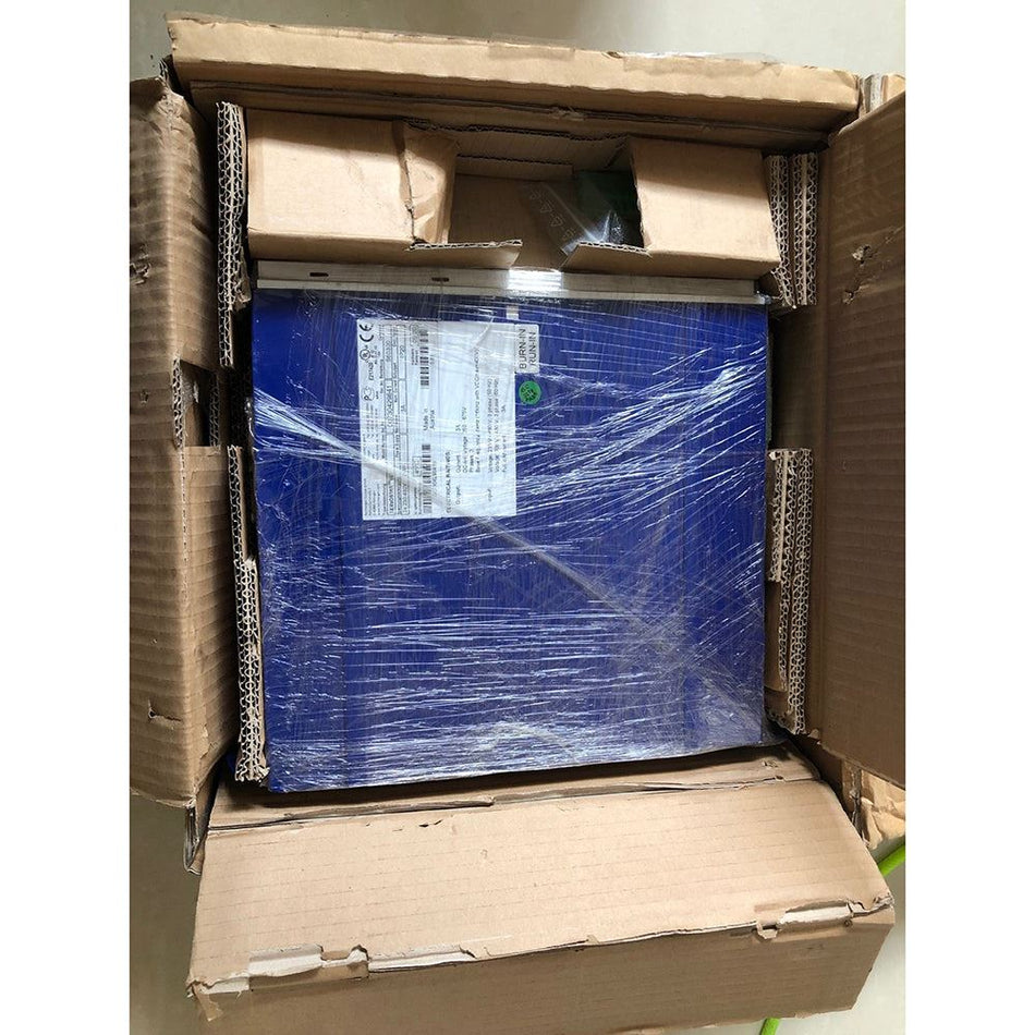 科尔摩根SERVOSTAR 603 S60300伺服驱动器