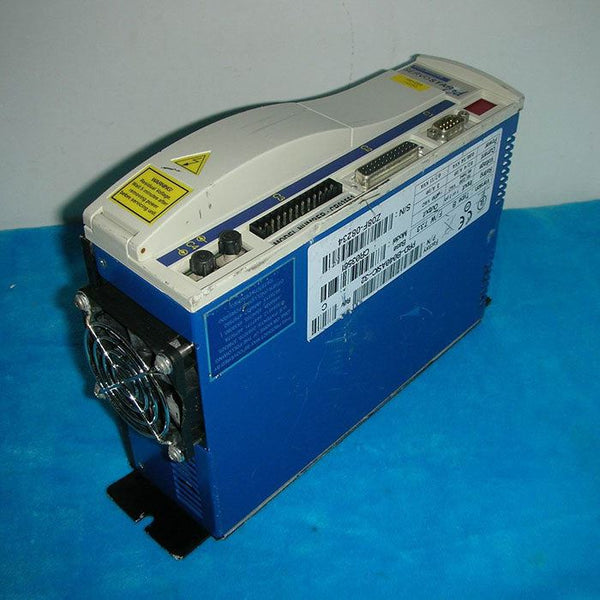 KOLLMORGEN Servo drive CR03561-MZ