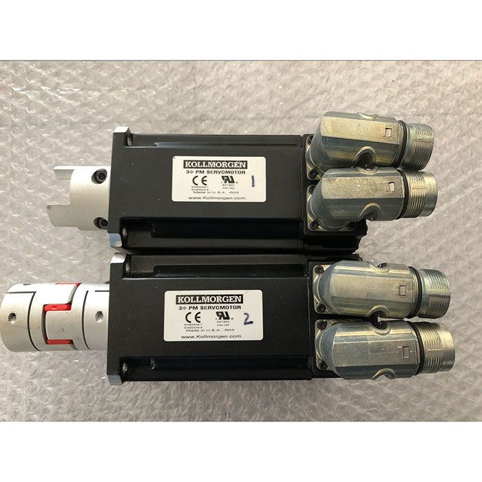KOLLMORGEN Motor AKM32E-ACCNAA00