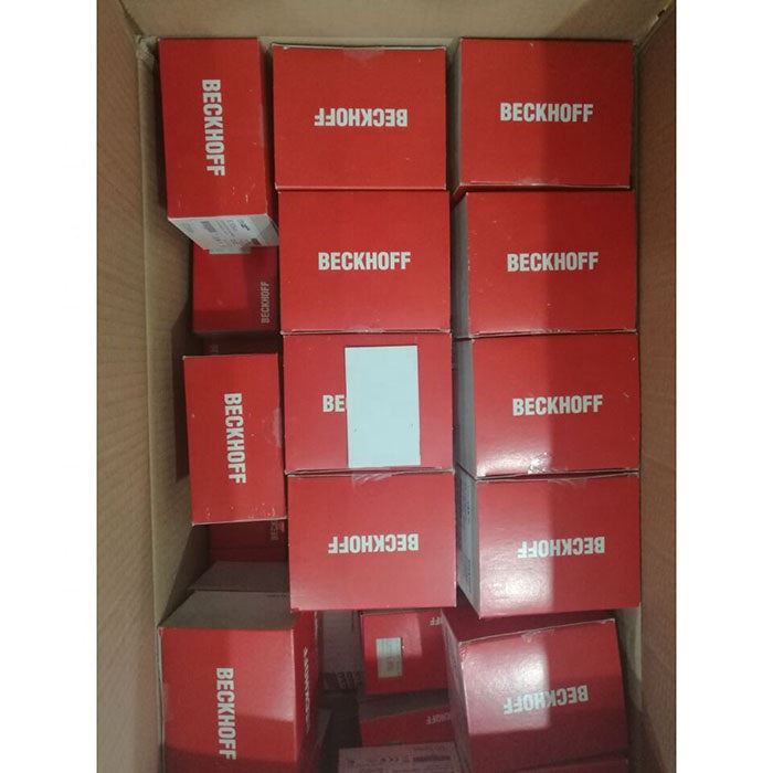 BECKHOFF EL3201 Module new