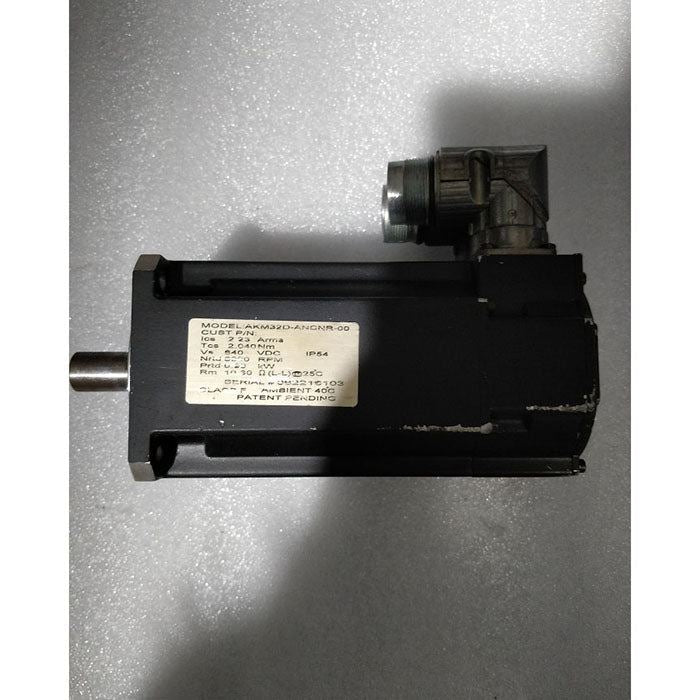 KOLLMORGEN AKM32D-ANCNR-00  servo motor