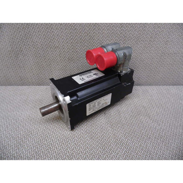 Kollmorgen Servo Motor  AKM32C-ANCNR-00 3500rpm