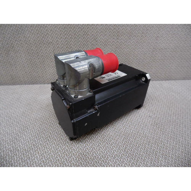 Kollmorgen Servo Motor  AKM32C-ANCNR-00 3500rpm